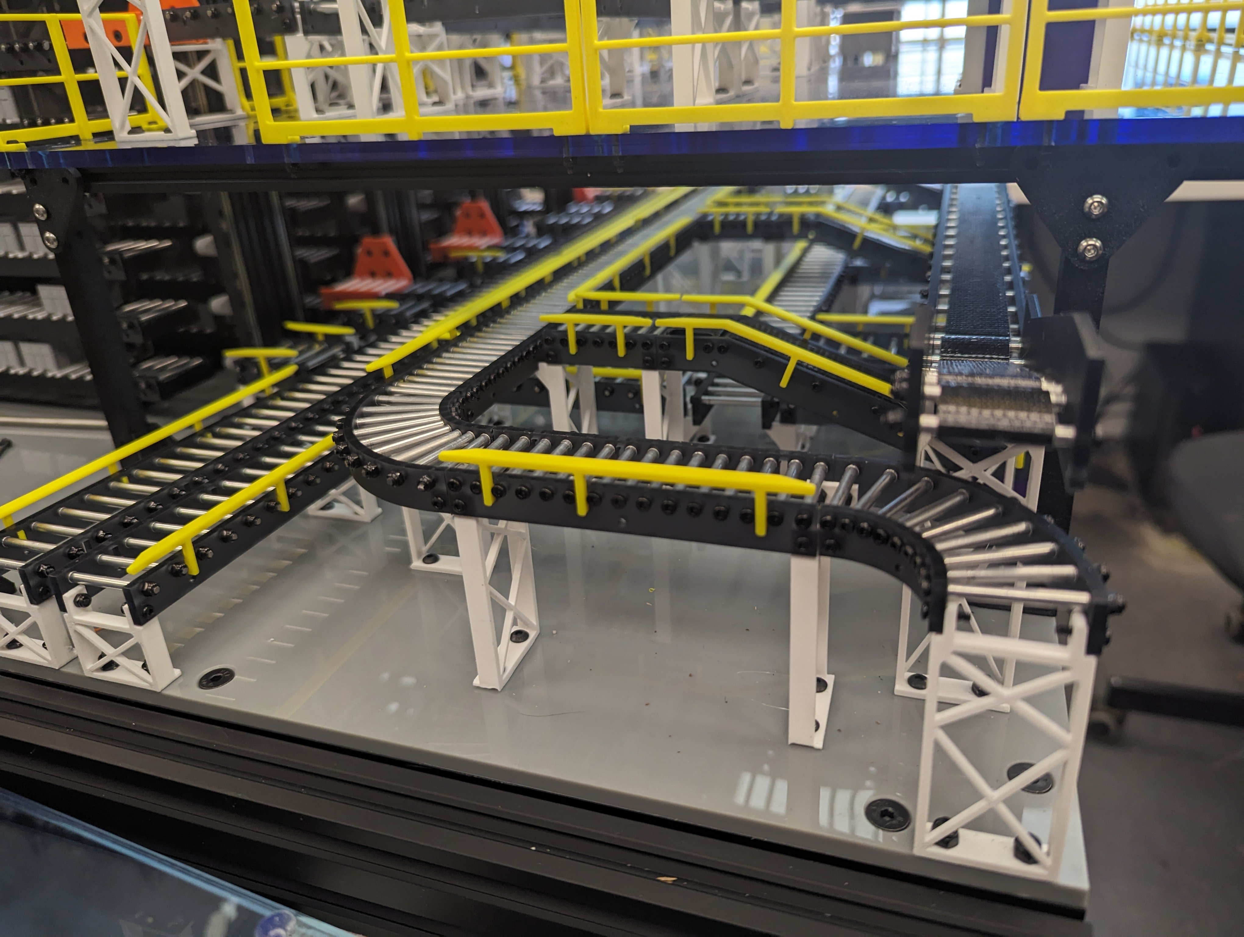 5 - floor plate 1e
