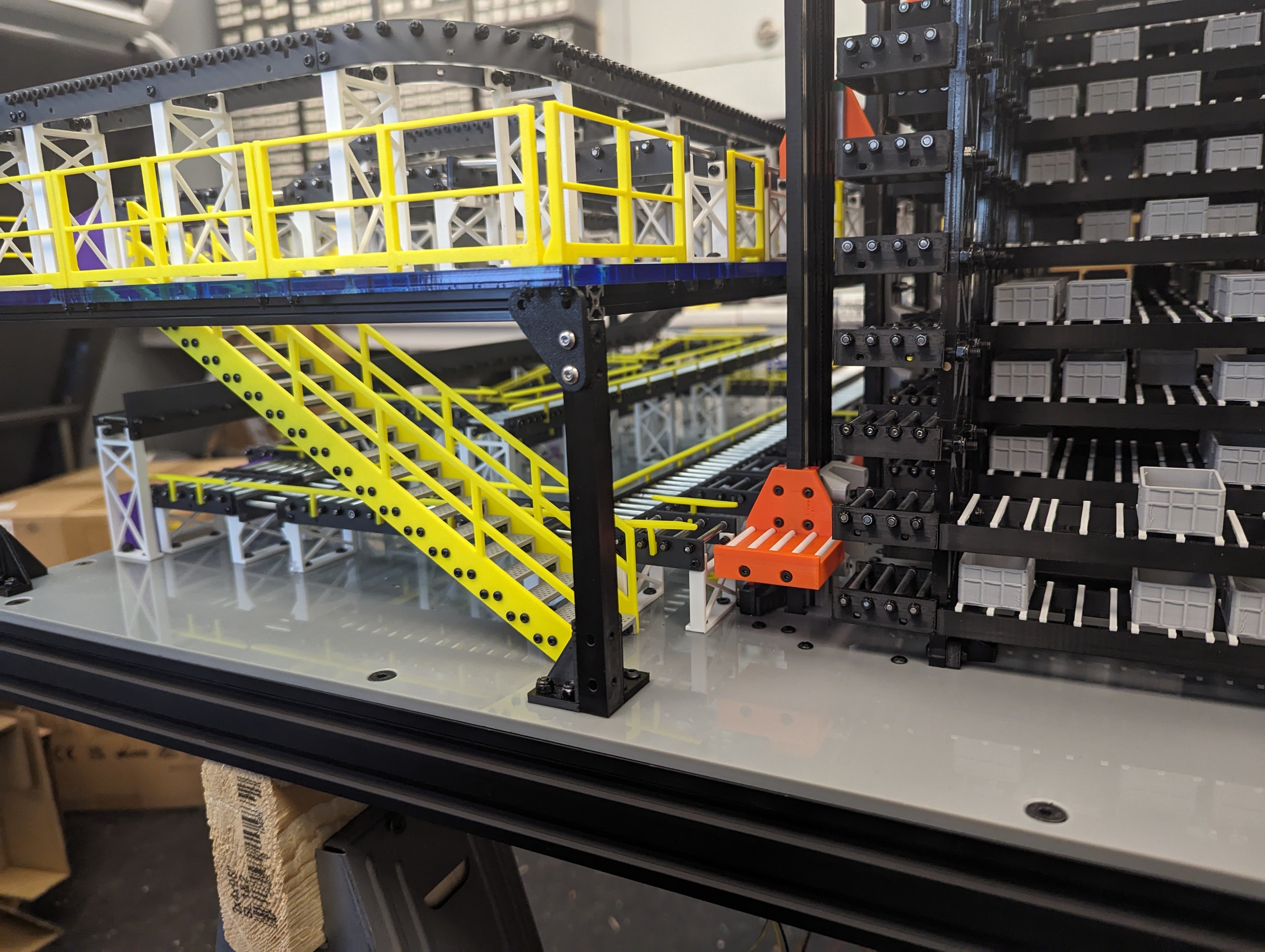 5 - floor plate 1h